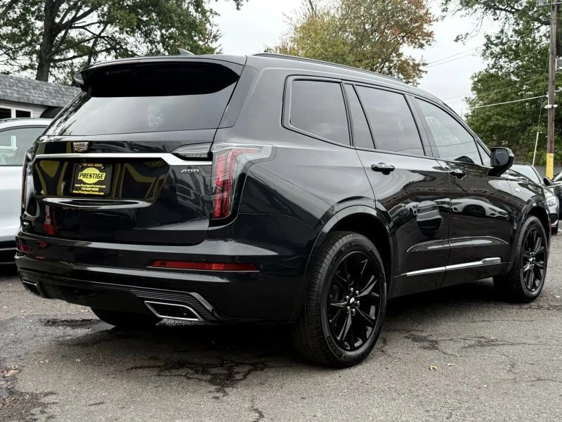 2020 Cadillac XT6 - Image 6 of 12
