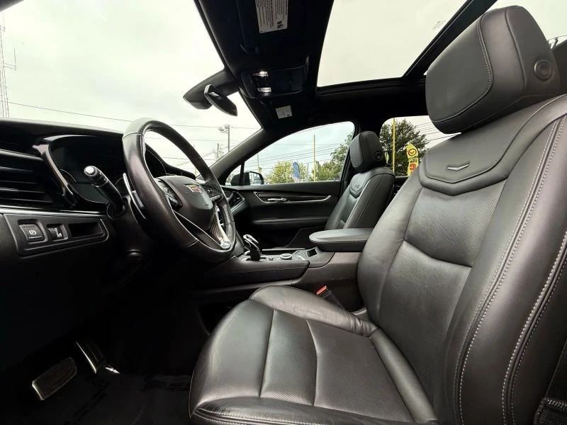 2020 Cadillac XT6 - Image 8 of 12