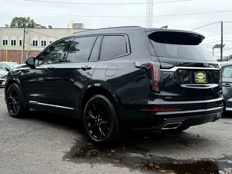 2020 Cadillac XT6 - Image 4 of 12