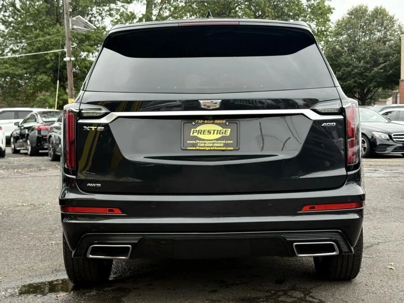 2020 Cadillac XT6 - Image 5 of 12