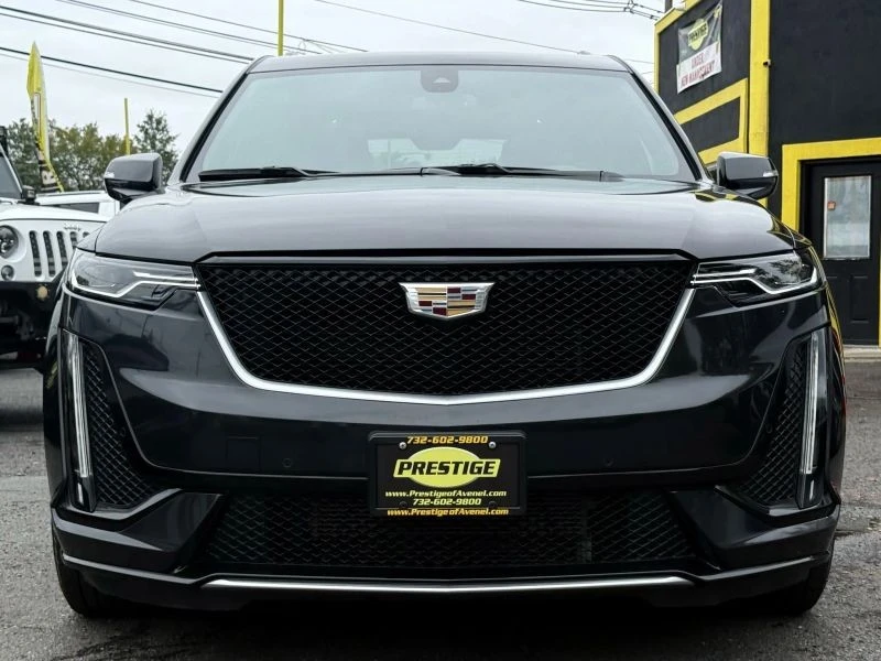 2020 Cadillac XT6 - Image 2 of 12
