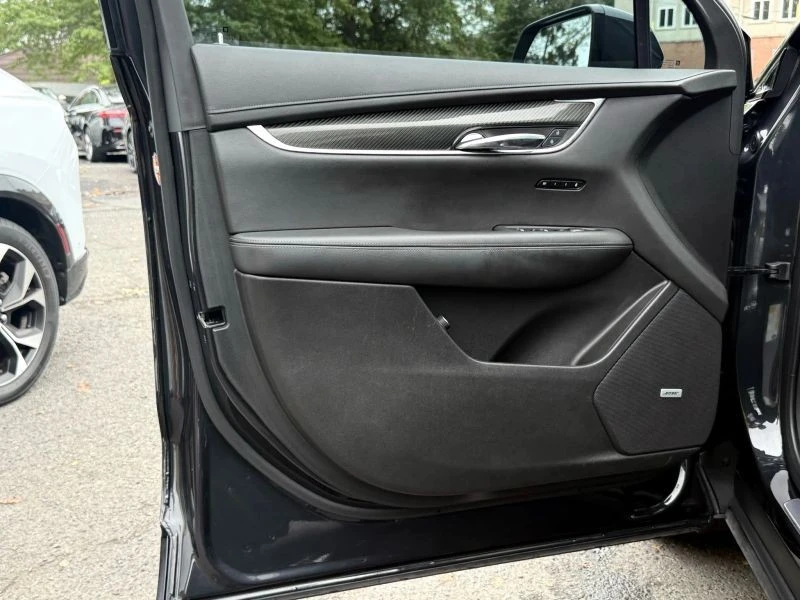 2020 Cadillac XT6 - Image 7 of 12