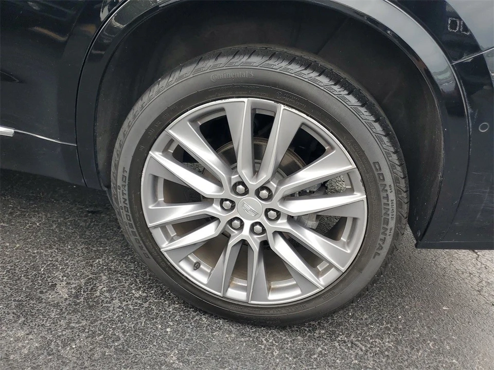 2020 Cadillac XT6 - Image 8 of 21
