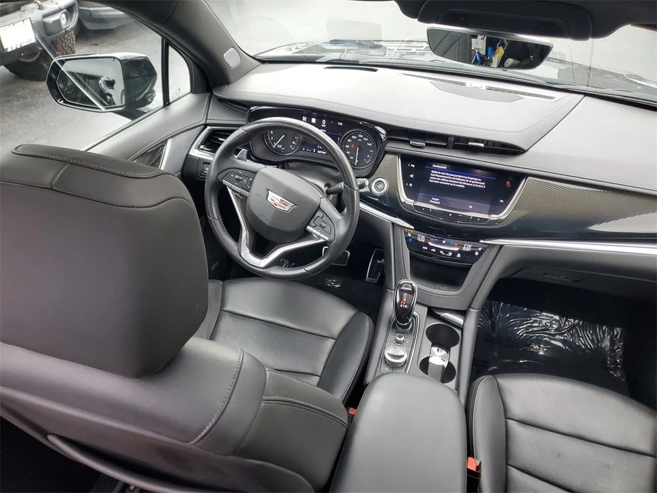 2020 Cadillac XT6 - Image 14 of 21