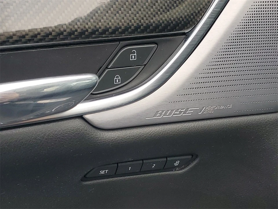2020 Cadillac XT6 - Image 19 of 21
