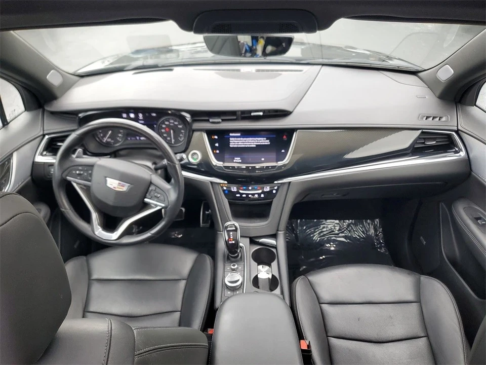 2020 Cadillac XT6 - Image 12 of 21