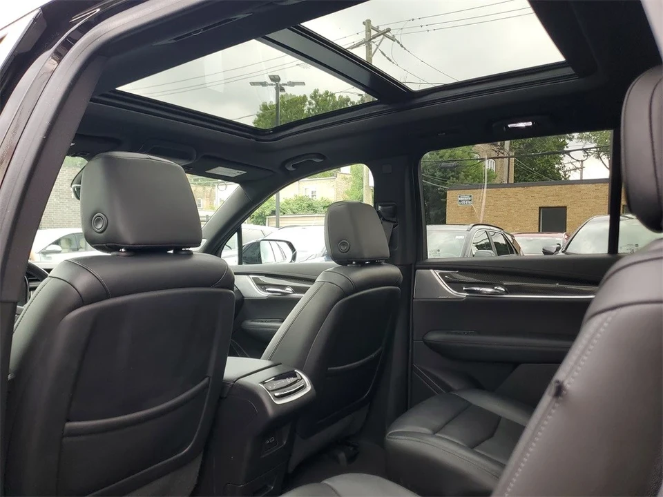 2020 Cadillac XT6 - Image 10 of 21