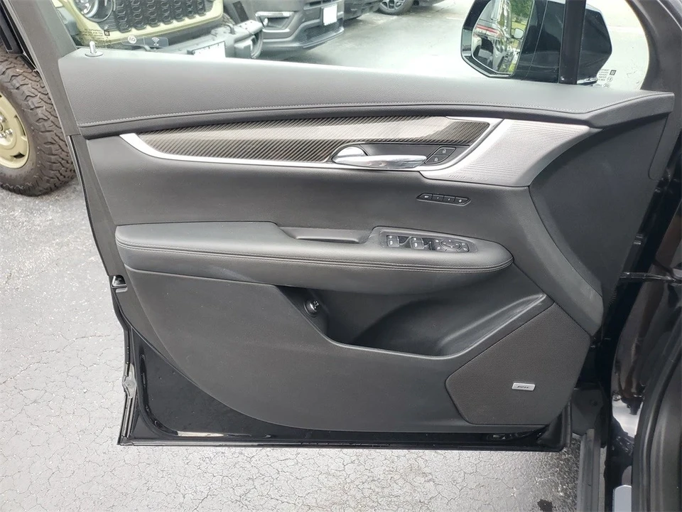 2020 Cadillac XT6 - Image 18 of 21