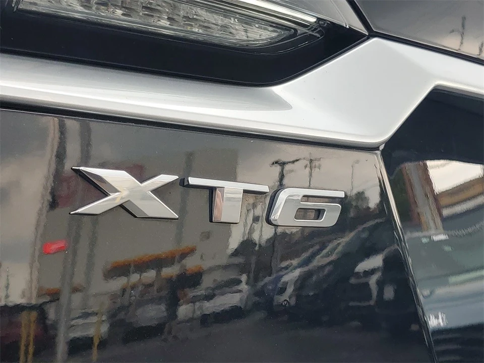 2020 Cadillac XT6 - Image 6 of 21
