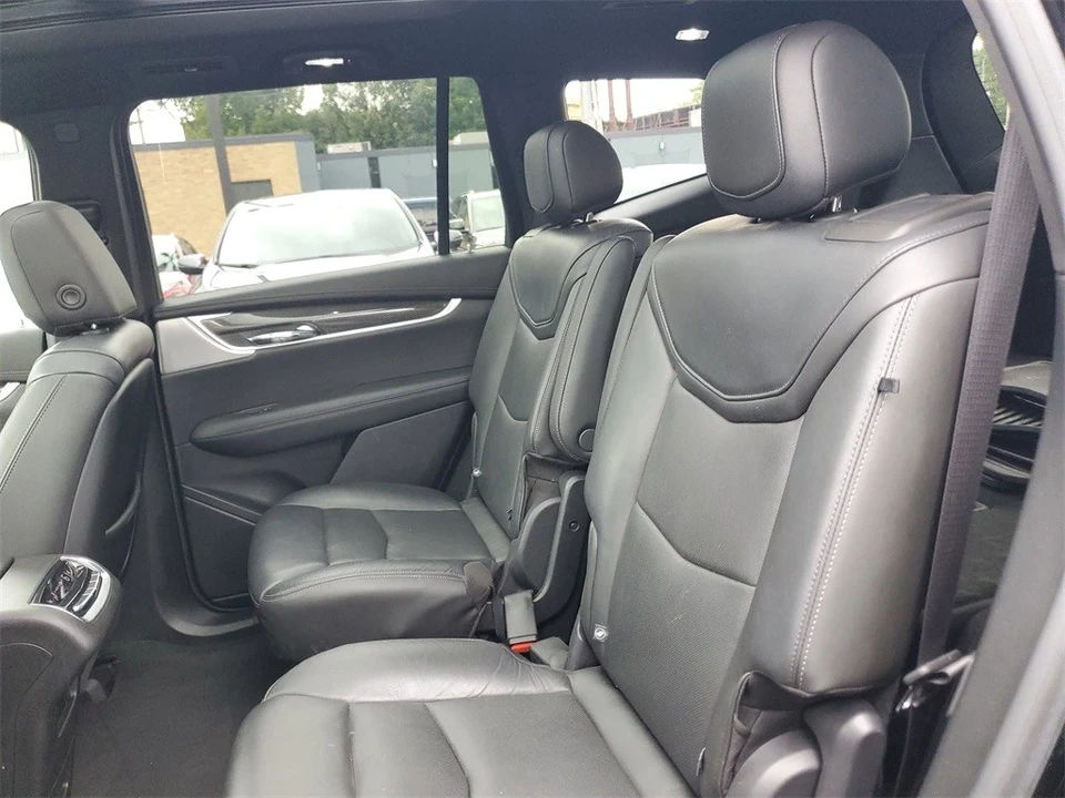 2020 Cadillac XT6 - Image 9 of 21
