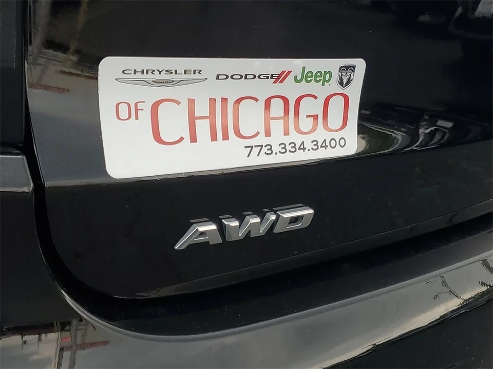 2020 Cadillac XT6 - Image 7 of 21