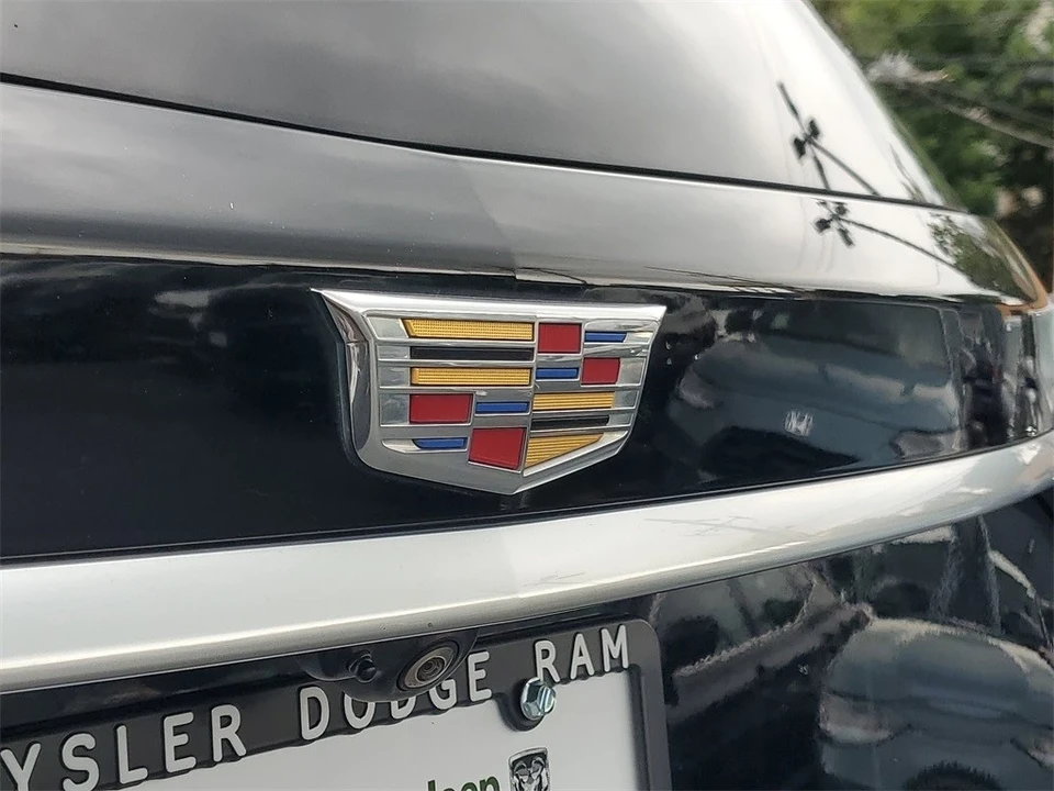 2020 Cadillac XT6 - Image 5 of 21
