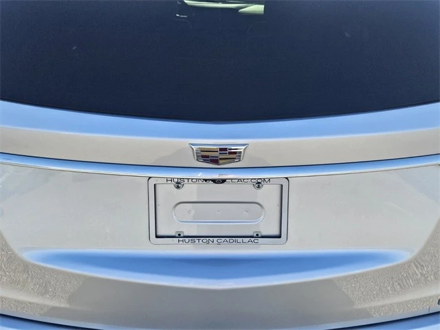 2020 Cadillac XT6 - Image 13 of 21