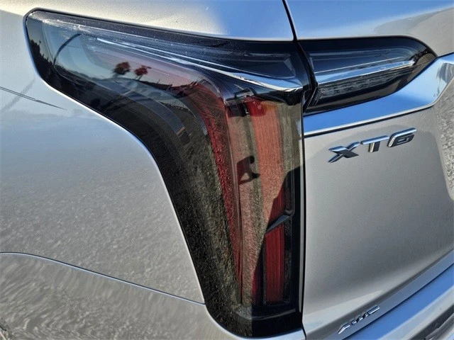 2020 Cadillac XT6 - Image 11 of 21