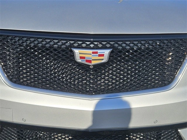 2020 Cadillac XT6 - Image 9 of 21