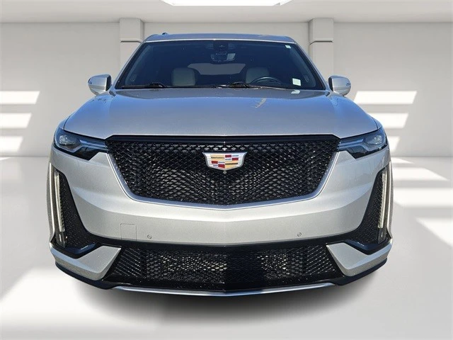 2020 Cadillac XT6 - Image 8 of 21