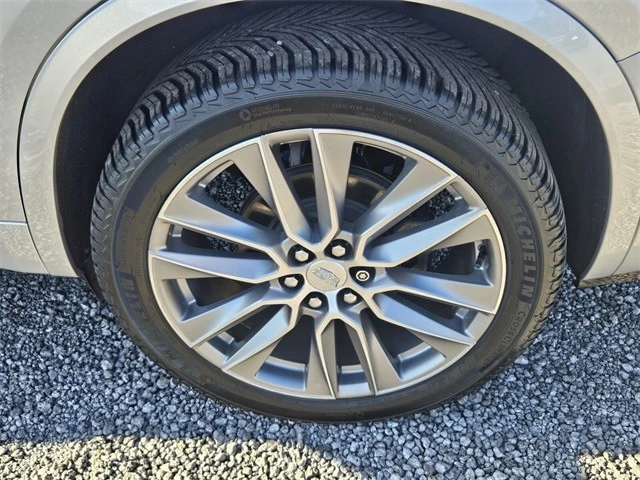 2020 Cadillac XT6 - Image 12 of 21
