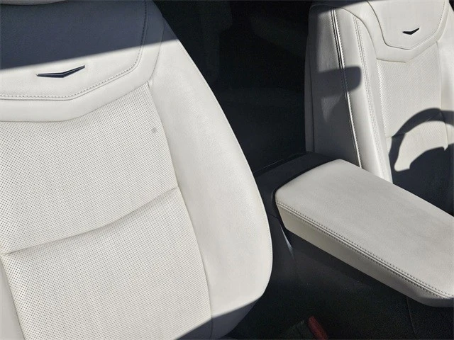 2020 Cadillac XT6 - Image 18 of 21