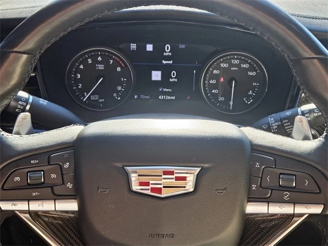 2020 Cadillac XT6 - Image 14 of 21