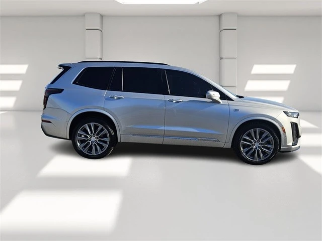 2020 Cadillac XT6 - Image 6 of 21