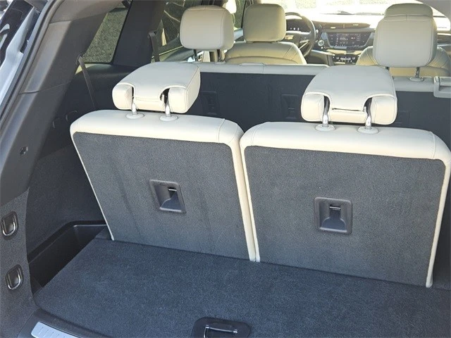 2020 Cadillac XT6 - Image 21 of 21