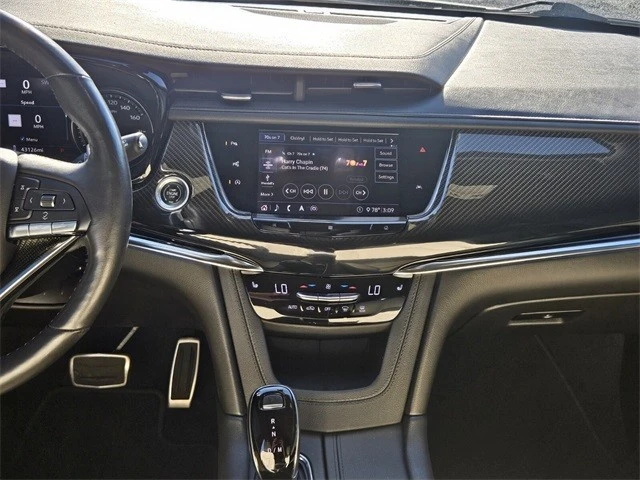 2020 Cadillac XT6 - Image 17 of 21