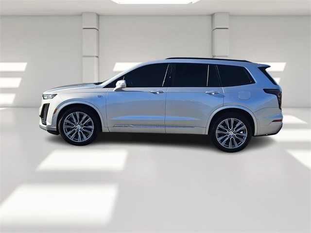 2020 Cadillac XT6 - Image 2 of 21