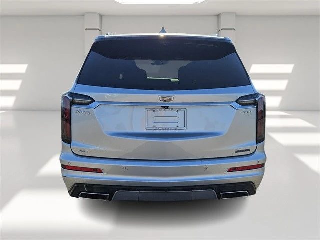 2020 Cadillac XT6 - Image 4 of 21