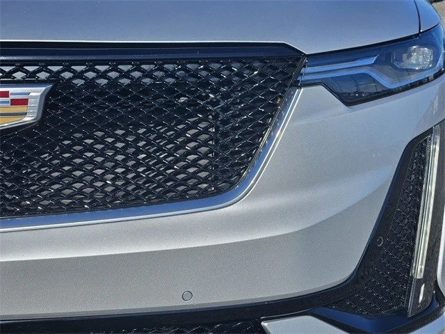 2020 Cadillac XT6 - Image 10 of 21