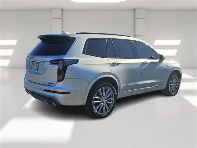 2020 Cadillac XT6 - Image 5 of 21