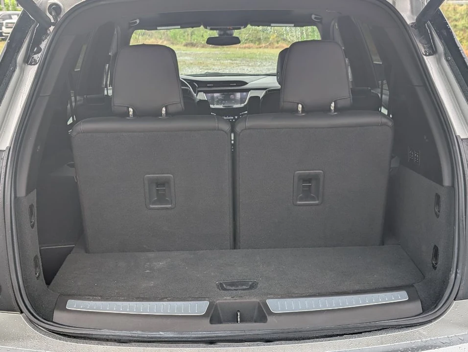 2020 Cadillac XT6 - Image 20 of 21