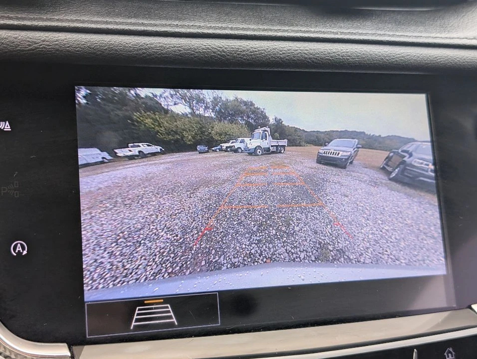 2020 Cadillac XT6 - Image 16 of 21
