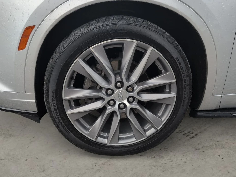 2020 Cadillac XT6 - Image 21 of 21