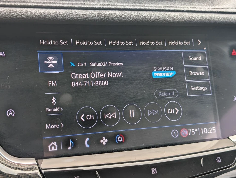 2020 Cadillac XT6 - Image 15 of 21