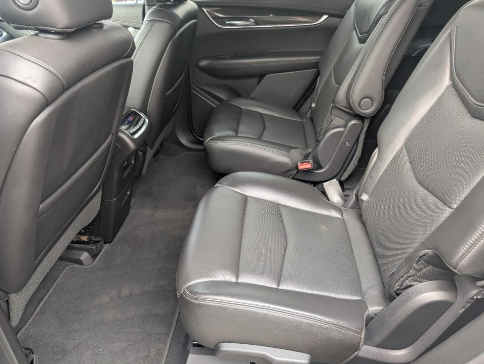 2020 Cadillac XT6 - Image 8 of 21