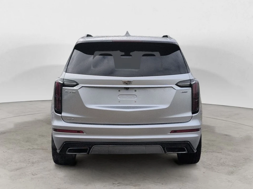 2020 Cadillac XT6 - Image 5 of 21