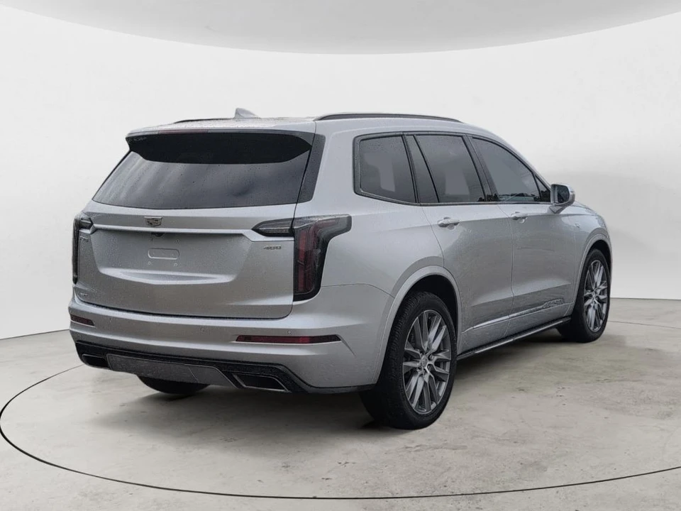 2020 Cadillac XT6 - Image 6 of 21