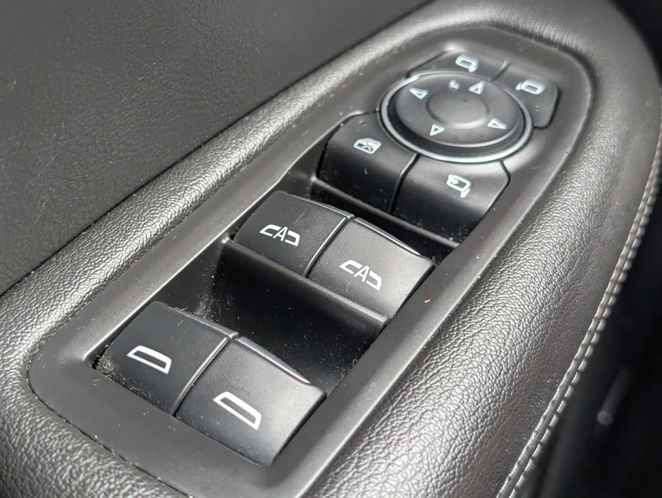 2020 Cadillac XT6 - Image 10 of 21