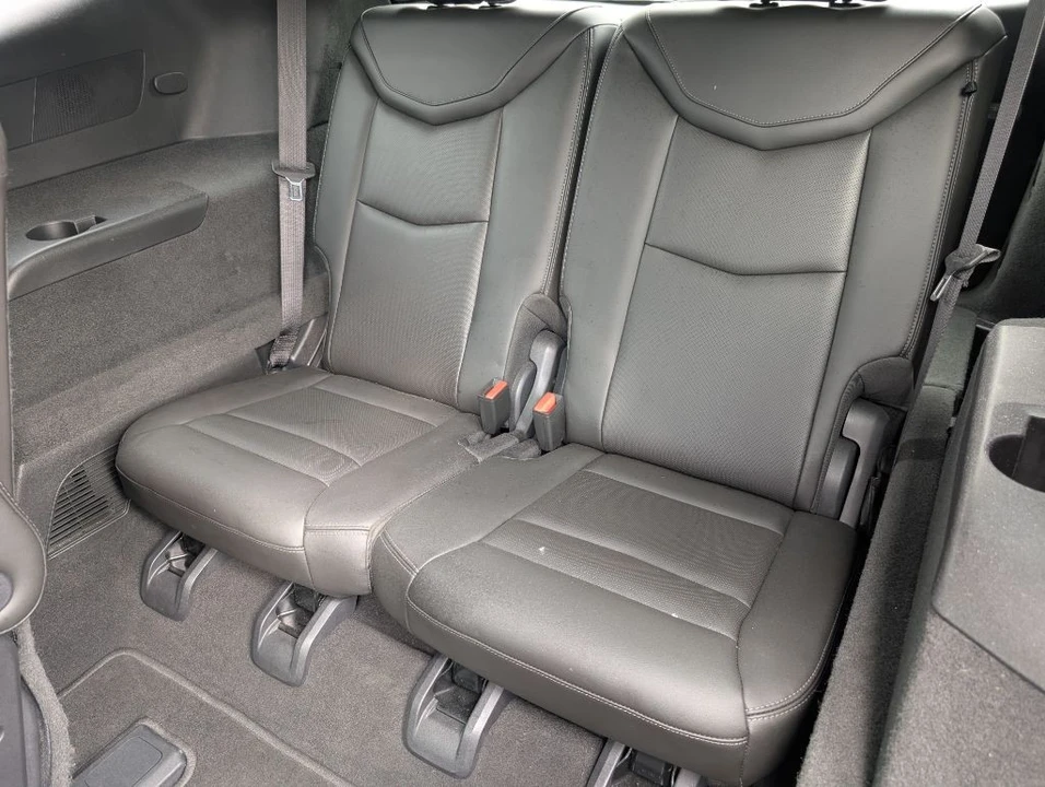 2020 Cadillac XT6 - Image 9 of 21