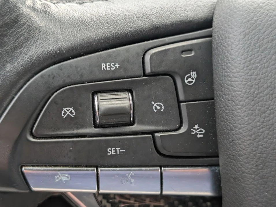 2020 Cadillac XT6 - Image 12 of 21