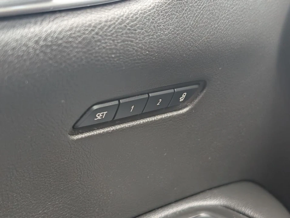 2020 Cadillac XT6 - Image 11 of 21