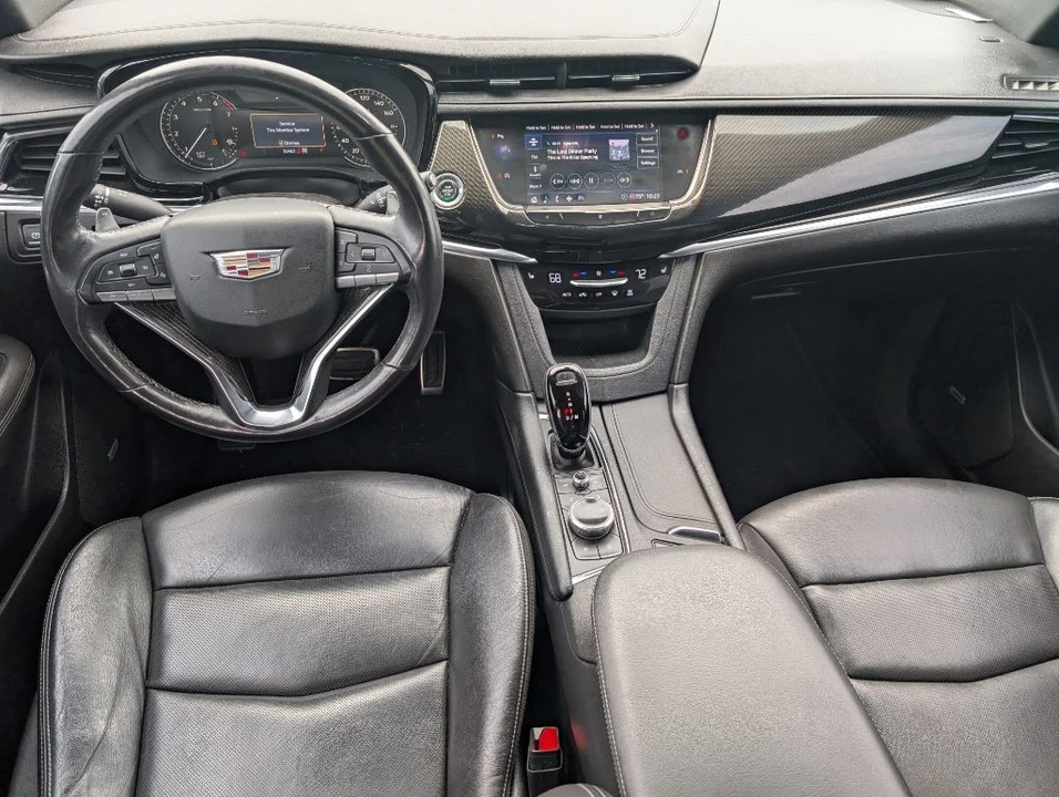 2020 Cadillac XT6 - Image 7 of 21