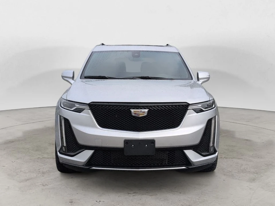 2020 Cadillac XT6 - Image 2 of 21