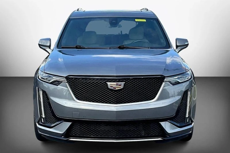 2020 Cadillac XT6 - Image 3 of 12