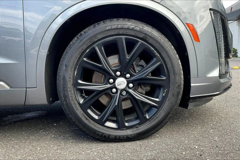 2020 Cadillac XT6 - Image 10 of 12