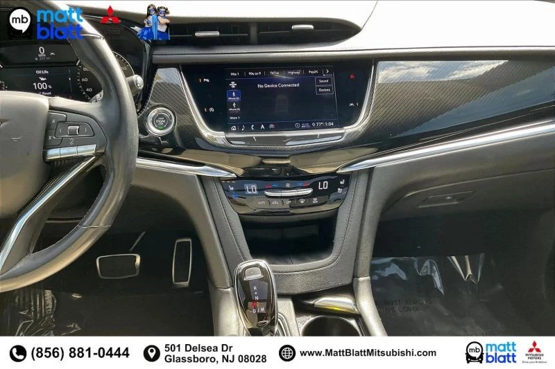 2020 Cadillac XT6 - Image 7 of 12