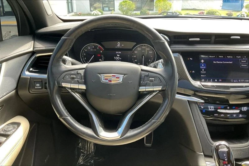 2020 Cadillac XT6 - Image 6 of 12