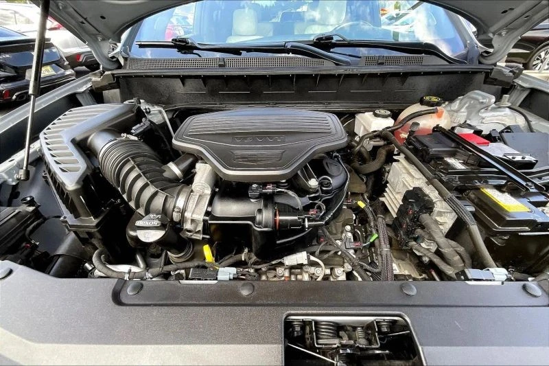 2020 Cadillac XT6 - Image 11 of 12