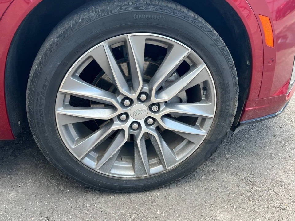 2020 Cadillac XT6 - Image 10 of 31