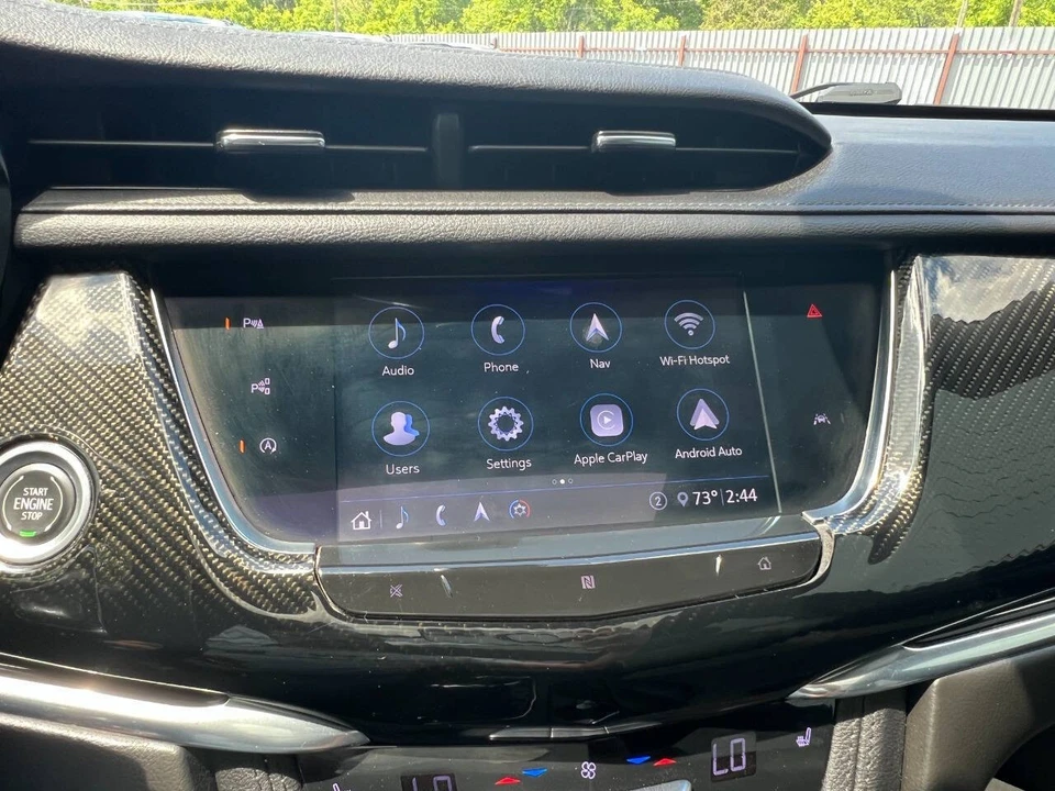 2020 Cadillac XT6 - Image 30 of 31